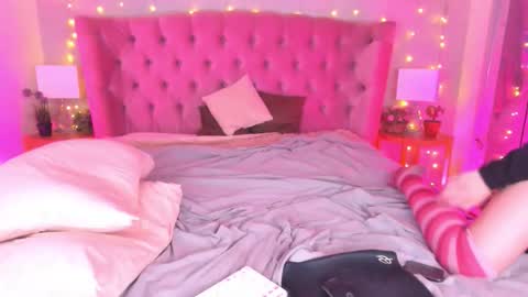 lilithiscute online show from 19, 10, 2025