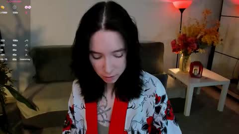 Lilith online show from 8, 11, 2025