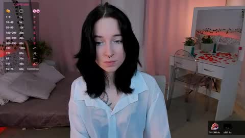 Lilith online show from 4, 12, 2025