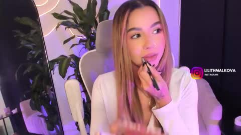 Lilith Malkova  online show from 19, 3, 2026