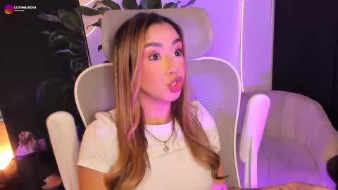 Lilith Malkova  online show from 21, 3, 2026