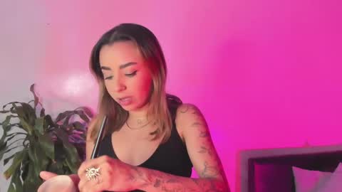 Snapshot of lilithmalkova chatting on 20, 4, 2026 Lilith Malkova online show from 20, 4, 2026