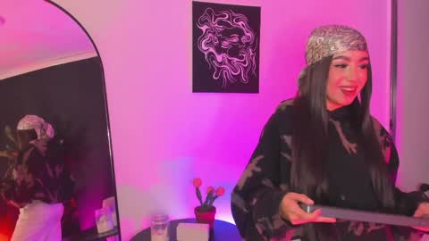 Snapshot of lilithmalkova chatting on 29, 4, 2026 Lilith Malkova online show from 29, 4, 2026