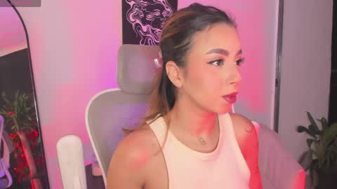 Snapshot of lilithmalkova chatting on 2, 5, 2026 Lilith Malkova online show from 2, 5, 2026