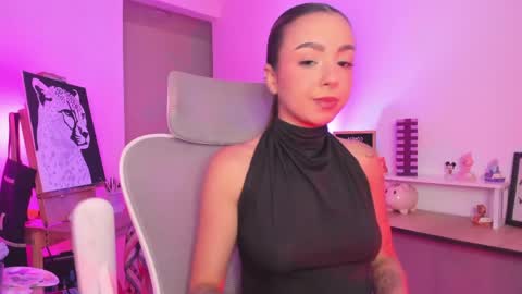 Snapshot of lilithmalkova chatting on 4, 5, 2026 Lilith Malkova online show from 4, 5, 2026
