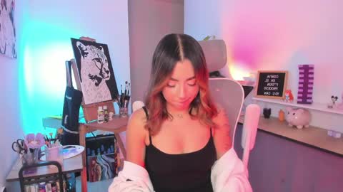 Snapshot of lilithmalkova chatting on 5, 5, 2026 Lilith Malkova online show from 5, 5, 2026