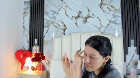 Lilith  online show from 24, 2, 2025