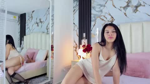 Lilith  online show from 5, 3, 2025