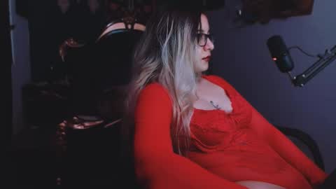 lilithmystic01 online show from 22, 2, 2025