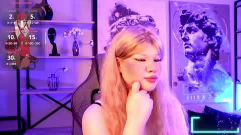 LilithNelson online show from 6, 1, 2026