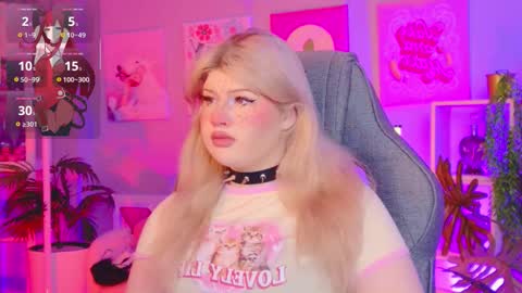 LilithNelson online show from 5, 2, 2026