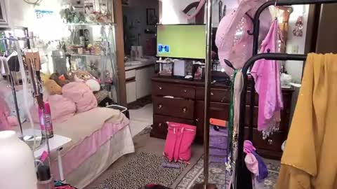 Lilithohfish online show from 11, 6, 2026