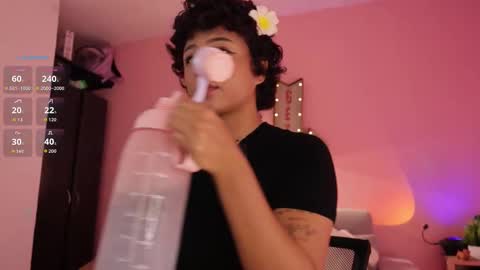 lilithrose_2 online show from 11, 11, 2025