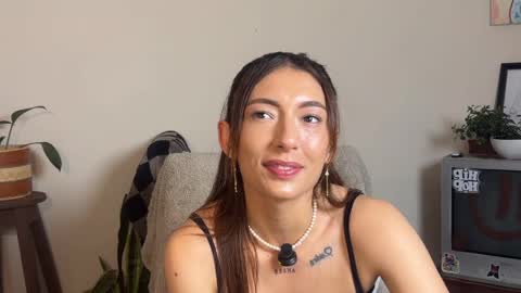 Snapshot of lilithrose_b chatting on 6, 6, 2026 Lele online show from 6, 6, 2026