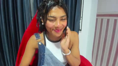 lilithsabeth online show from 3, 1, 2025