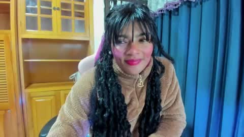 lilithsabeth online show from 6, 1, 2025