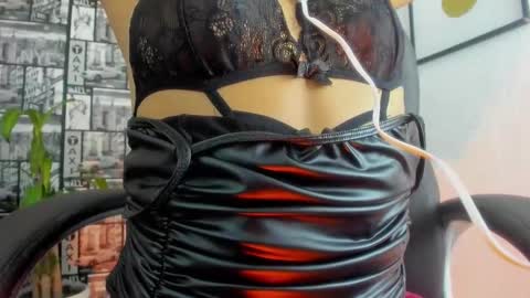 lilithsabeth online show from 23, 1, 2025