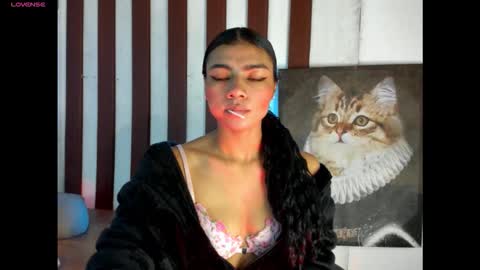 lilithsabeth online show from 30, 9, 2025