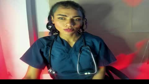 lilithsabeth online show from 19, 11, 2025