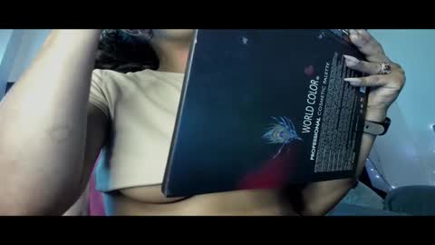 lilithsabeth online show from 28, 2, 2026