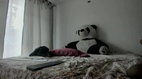 lilithsabeth online show from 21, 3, 2026