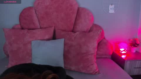 lilithsmith__ online show from 20, 1, 2025