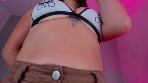 lilithsmith__ online show from 3, 2, 2025