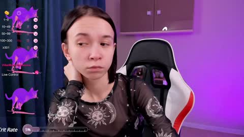 lilithstrangfor online show from 6, 12, 2024