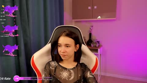 lilithstrangfor online show from 6, 12, 2024