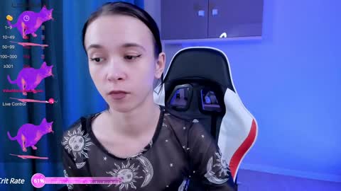 lilithstrangfor online show from 7, 12, 2024