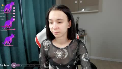 lilithstrangfor online show from 8, 12, 2024