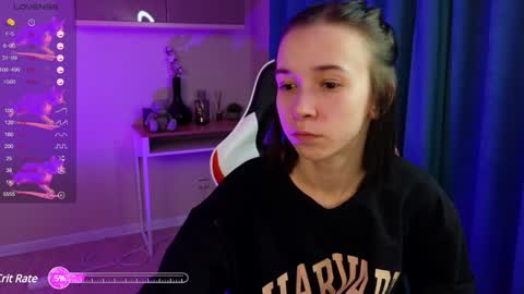 lilithstrangfor online show from 11, 12, 2024