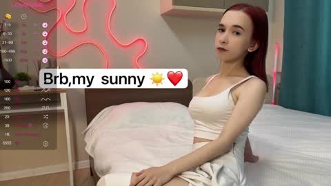 lilithstrangfor online show from 24, 12, 2024