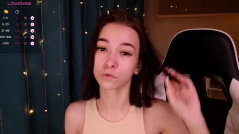 lilithstrangfor online show from 27, 12, 2024