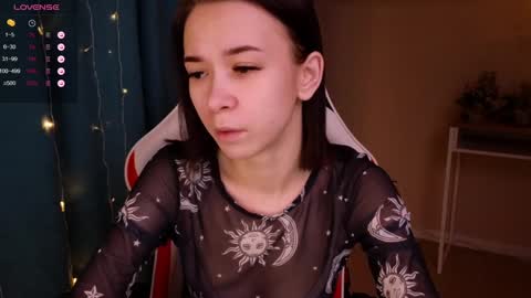 lilithstrangfor online show from 29, 12, 2024