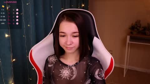 lilithstrangfor online show from 29, 12, 2024