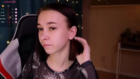 lilithstrangfor online show from 30, 12, 2024