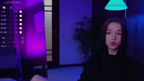 lilithstrangfor online show from 29, 9, 2025