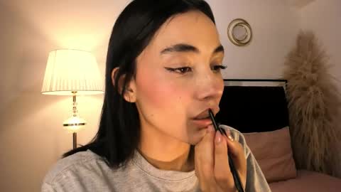 Lilith online show from 23, 2, 2026