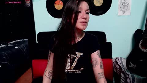 Call me Lilith online show from 31, 1, 2025