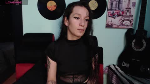 Call me Lilith online show from 7, 3, 2025