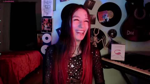 Call me Lilith online show from 13, 10, 2025