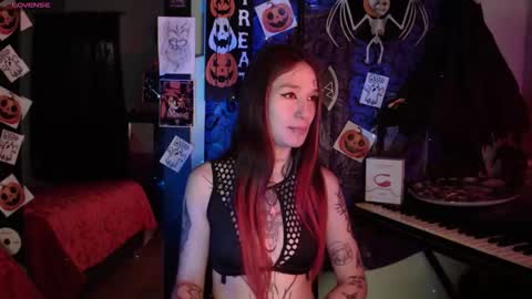 Call me Lilith online show from 15, 10, 2025