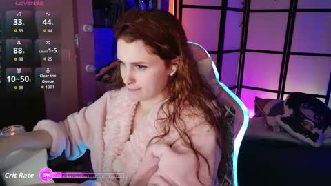 Lilith online show from 11, 9, 2025