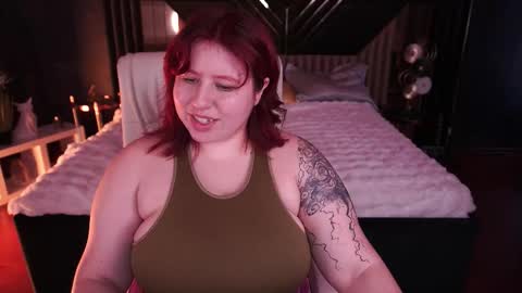 Snapshot of liliyamoon chatting on 27, 11, 2025 Liliya online show from 27, 11, 2025