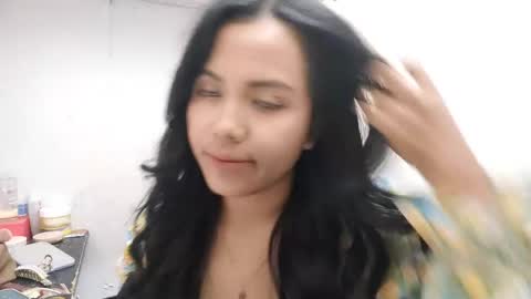 LiliyanaS online show from 11, 4, 2026