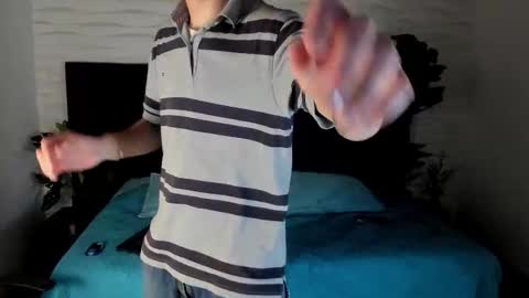 Snapshot of liljames_ chatting on 16, 11, 2025 Lil James online show from 16, 11, 2025