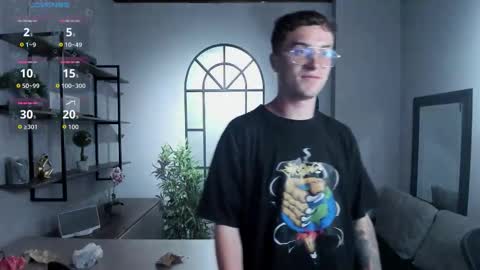 Snapshot of liljames_ chatting on 3, 2, 2026 Lil James online show from 3, 2, 2026