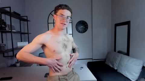 Lil James online show from 6, 3, 2026