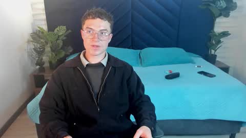 Lil James online show from 15, 3, 2026